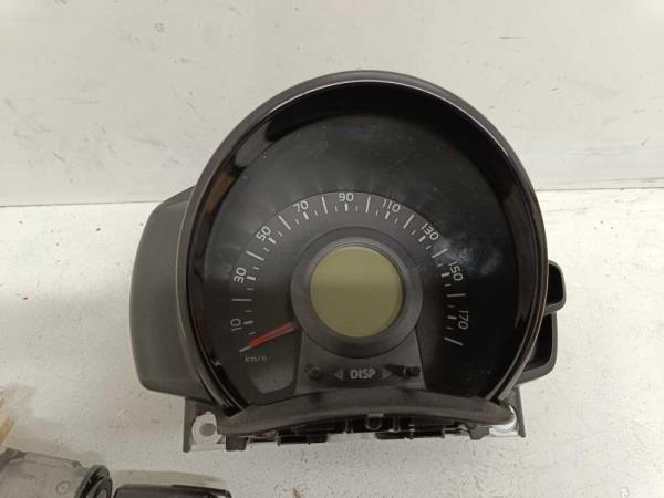 BOITIER COMPLET CITROEN C1 / PEUGEOT 107  1.0VTI 53KW - Vue 6